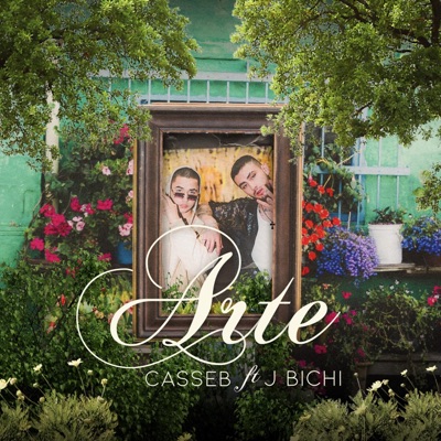 Arte (feat. J Bichi) - Single