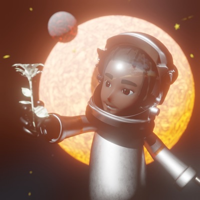 To the Moon - Single