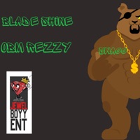 SWAGG UP (feat. O.B.M KING REZZY) - Single - BLADE SHINE