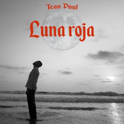 Luna roja - Single