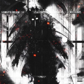 No Friends БОМБЕY & GXLD1N