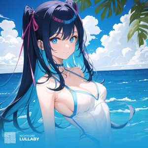 Lullaby (Nightcore) - Single