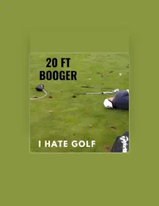 Listen to 20 FT BOOGER, watch music videos, read bio, see tour dates & more!