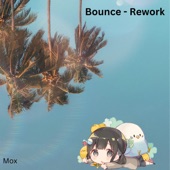 Bounce (Rework) artwork