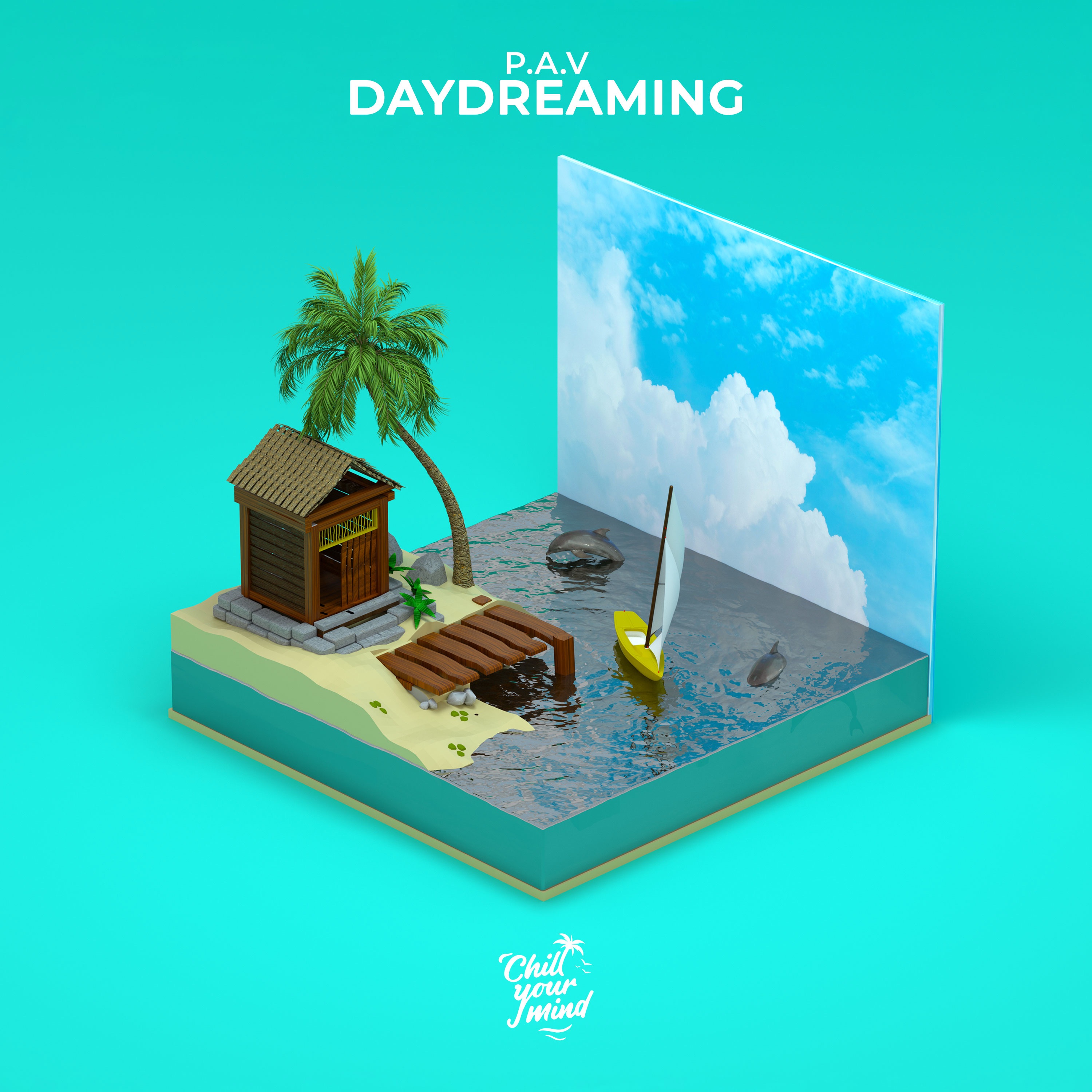 Daydreaming - Single