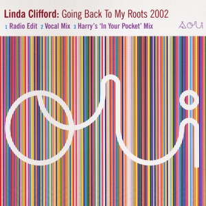 Going Back to My Roots 2002 - Single