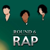 Rap do Round 6 - Single - Mano Perna