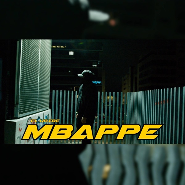MBAPPE