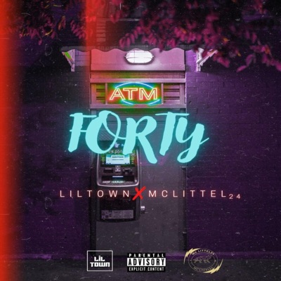 Forty (feat. Mc Littel) - Single