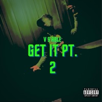 Get It Pt. 2 - Single - Fred S'able