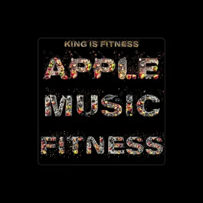 Listen to KINGISFITNESS, watch music videos, read bio, see tour dates & more!