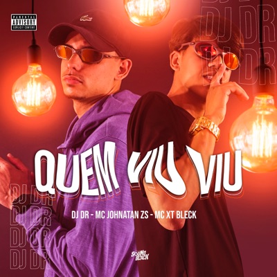 Quem Viu Viu - Single