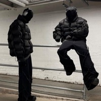 ROXSTARR LUV (feat. Y02DER) - Single - Rockxy