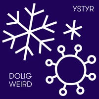 Dolig Weird - Single - Ystyr