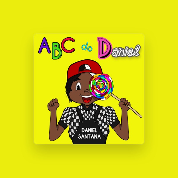 Daniel Santana's avatar