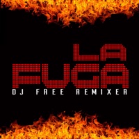 La Fuga Dj Free - Single - Dj Free
