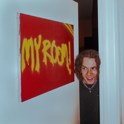 My Room! - Single