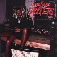 Black Truck Shooters (feat. Li Jefe) - Single - Txrill