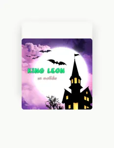 Listen to King Leon, watch music videos, read bio, see tour dates & more!