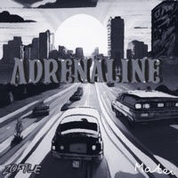 Adrenaline (feat. MateiTunes) - Single - Zoftle