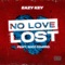 No Love Lost (feat. Gizz Dinero) - Eazy Key lyrics