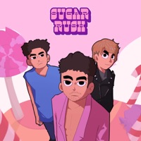 Sugar Rush (feat. Armendrachi & KaspertheSaint) - Single - Kid Dami