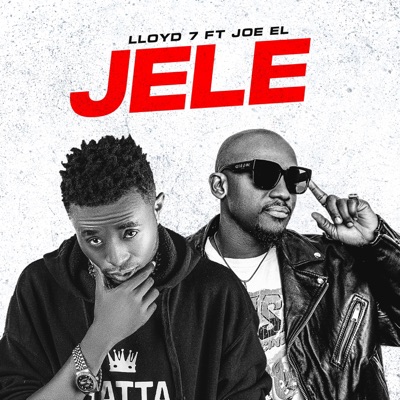 Jele (feat. Joe El) - Single