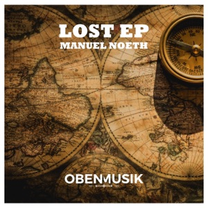 Lost - Single