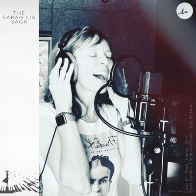 The Sarah Lia Saga - EP