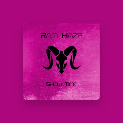 Listen to Ram Hazp, watch music videos, read bio, see tour dates & more!