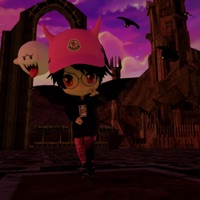 CYBER VAMPIRE - Chesterminajj