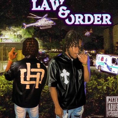 Law & Order - Single