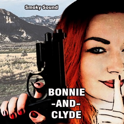 Bonnie and Clyde (feat. ДИМА ПОРОХ, Ёzh! & ADekvatro) - Single
