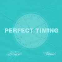 Perfect Timing - Single - J.Tajor & Titian