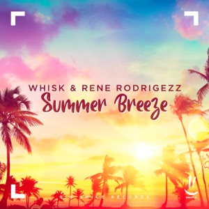 Summer Breeze - Single