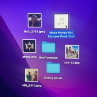 Make Moves Not Excuses - Single - RealYungPhil & Gud