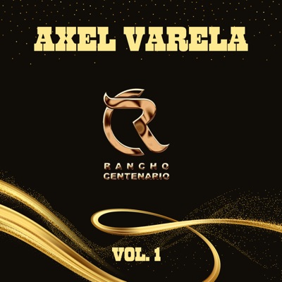 Rancho Centenario Vol. 1