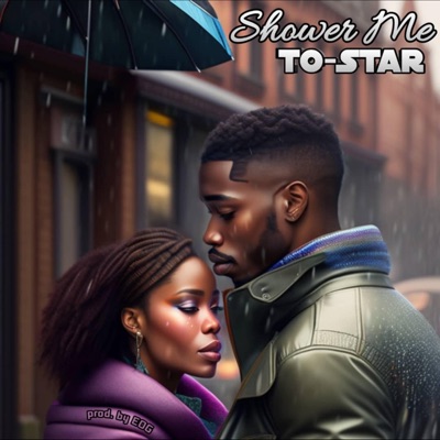 Shower ME (feat. To-Star) - Single