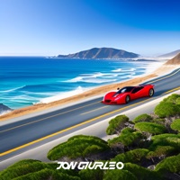 CALI - Single - Jon Giurleo