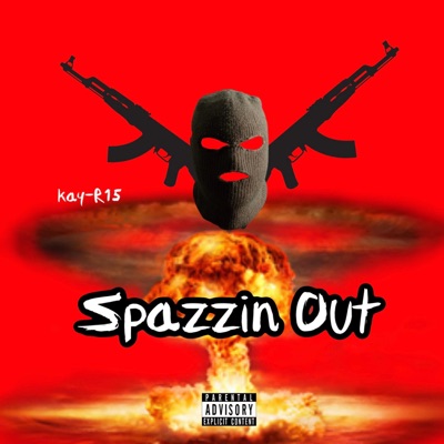 Spazzin Out - Single