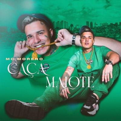 Caça Malote - Single