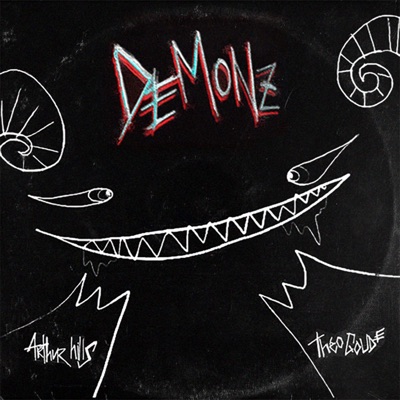 Demonz (feat. Théo GOUDE) - Single