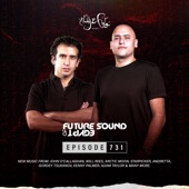 Future Sound of Egypt Episode 731 (Outro) artwork