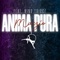ANIMA PURA (feat. Nino Triggz & Laïoung) - Francesco Marzio lyrics