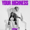 Your Highness - EP