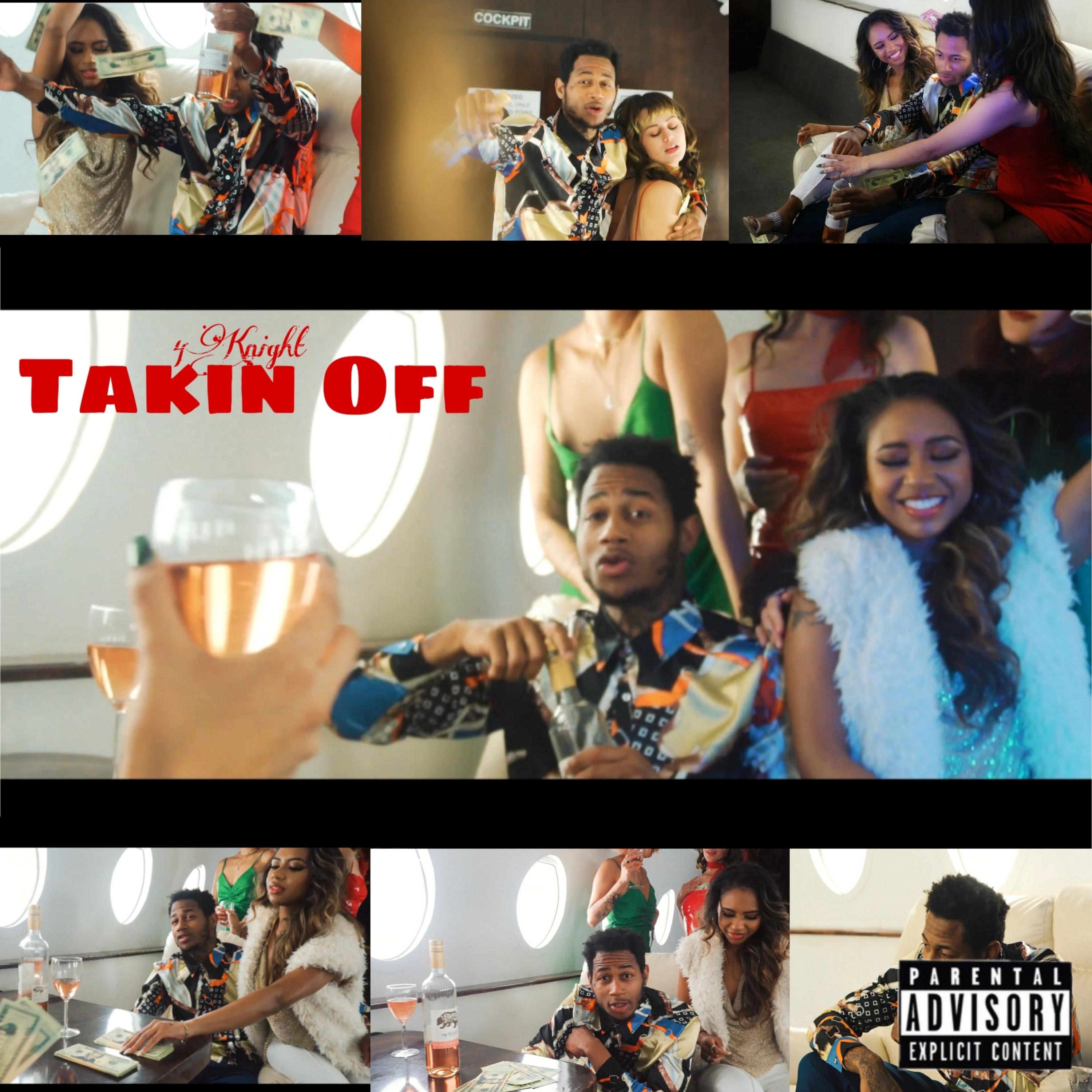 Takin Off - Single