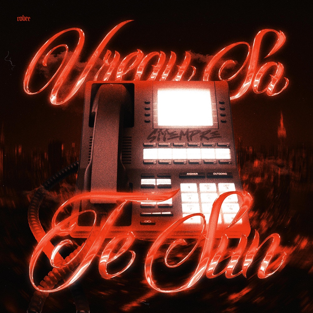 Обложка альбома «Vreau sa te sun (feat. Marrio Nadal & Vanilla) - Single» — 21Siiempre