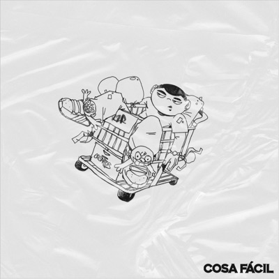 Cosa Fácil - Single