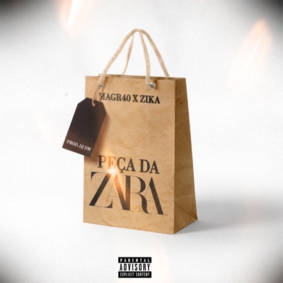 Peça da Zara - Single