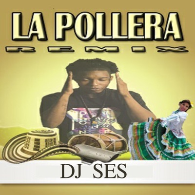 La Pollera (Remix) - Single